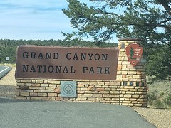 Grand Canyon National Park