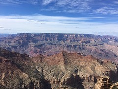Desert view