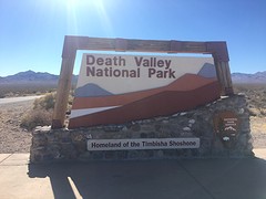 Death Valley National Park