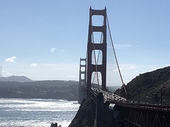Golden Gate Bridge