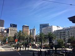 Union Square
