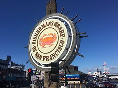 Fisherman's Wharf