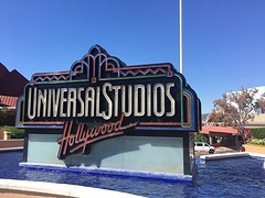 Universal Studios
