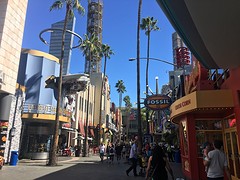 Universal City