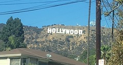 Hollywood Sign