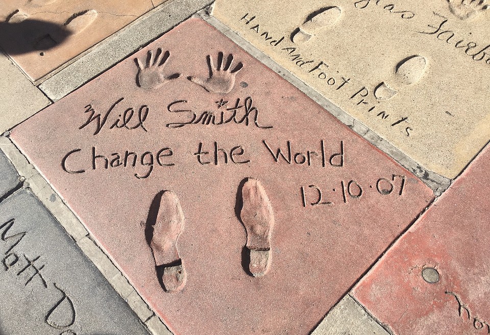 Will Smith