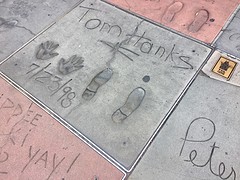 Tom Hanks