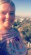 Uitzicht Beverly Hills