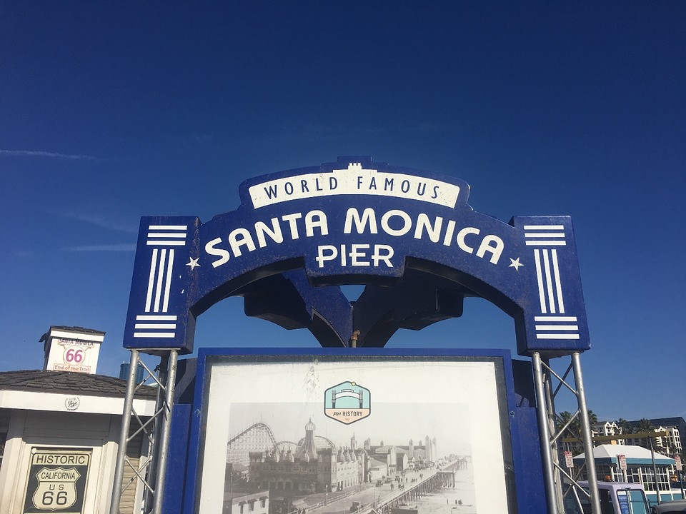 Santa Monica