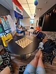 Bewaking van het Holland Huis