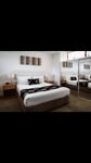 Hotel kamer Townsville