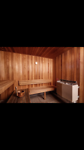 Hotel sauna Townsville