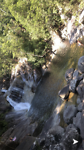 Josephine waterfalls