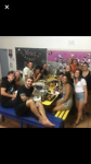 Kerstdinner