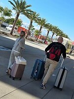 LAX