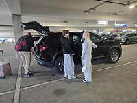 SUV