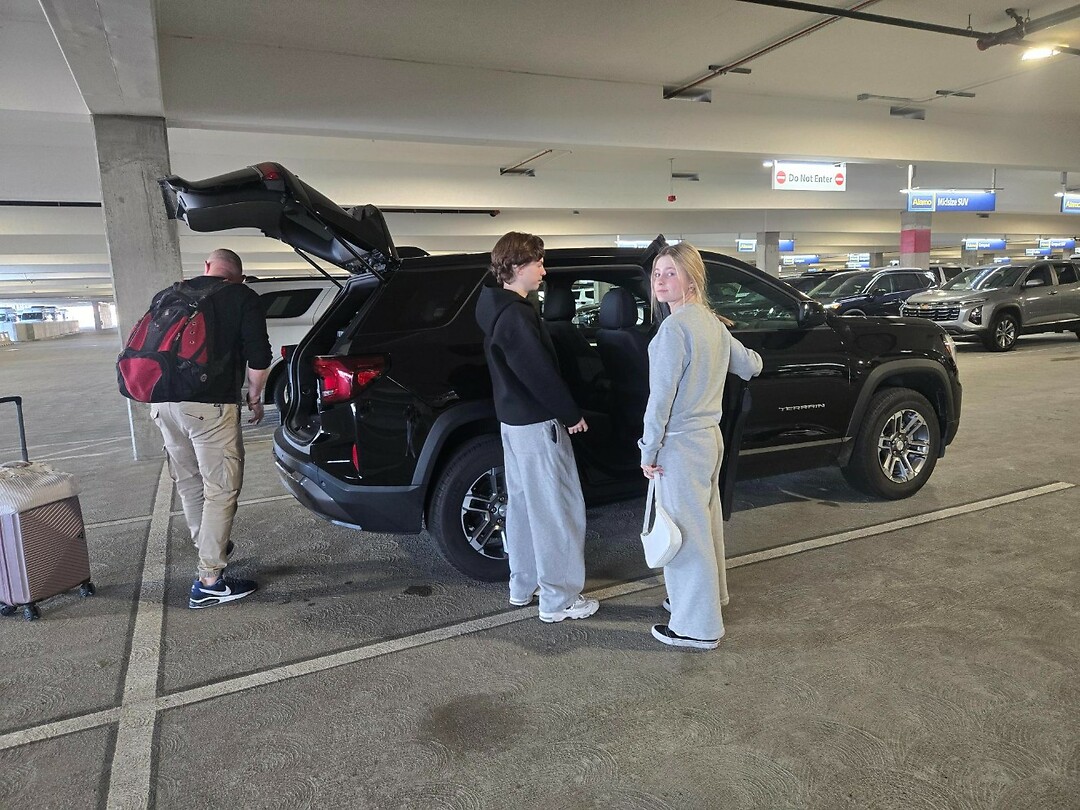 SUV