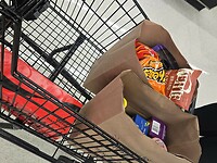 Boodschappen