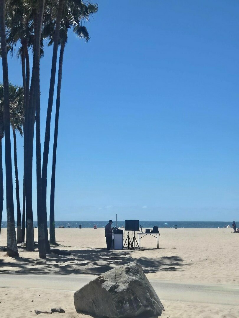 Venice Beach