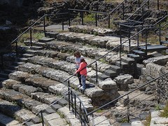 Amfitheater