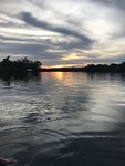 Zonsondergang