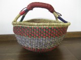 Bolga basket - Medium - M1