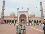 Jama Masjid