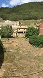 Ayerbe, Spain visiting Alex