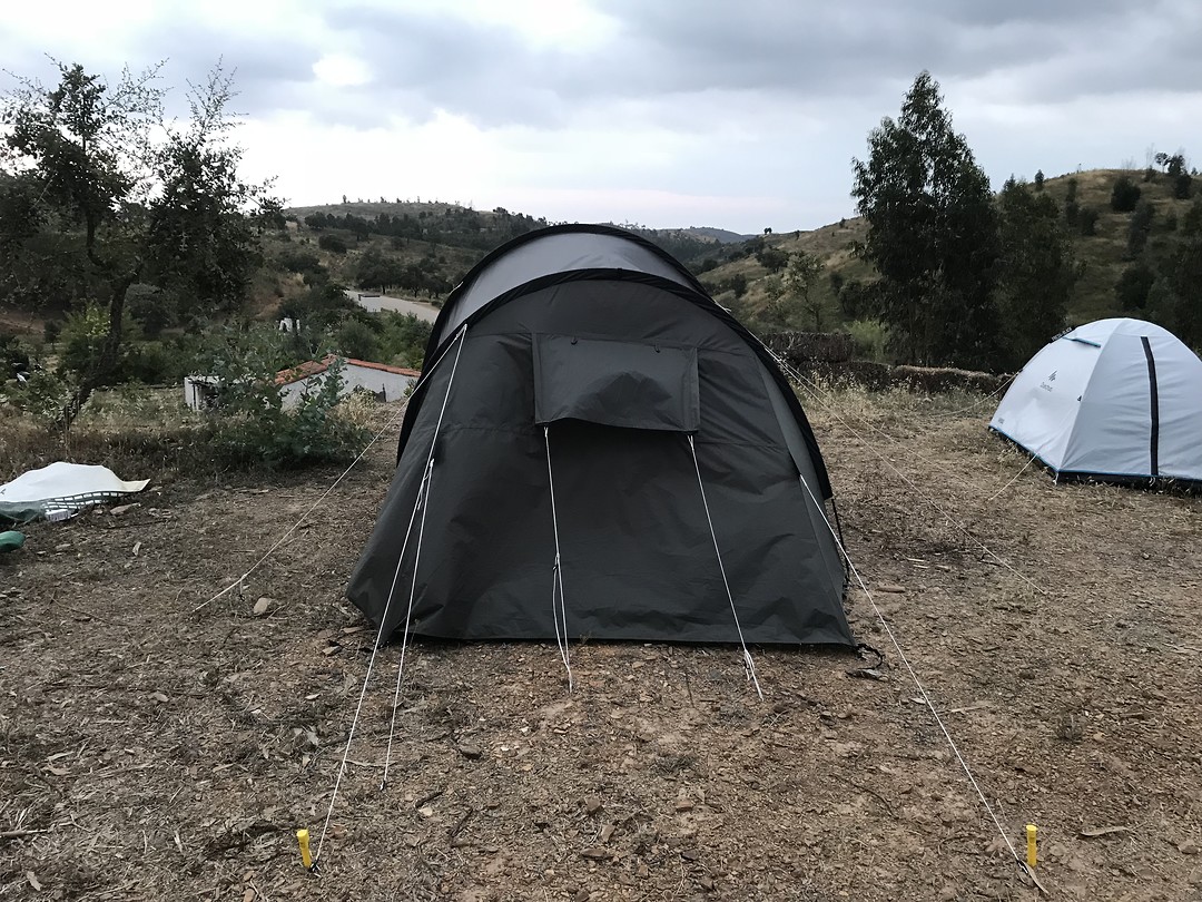 Awakeland