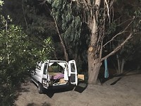 Camping Zambujeira