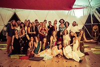 Beautiful, magical, sexy, radiant, warm family of LOVE! 💗✨🌈😘😘