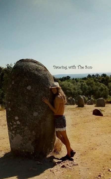 Almendres Cromlech