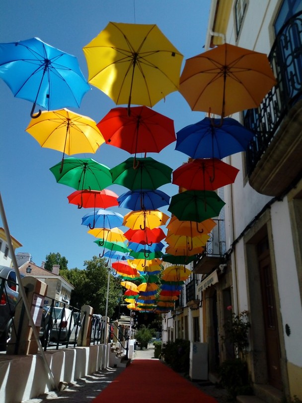 Castelo de Vide