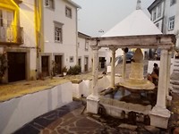 Castelo de Vide