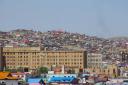 Er is ook armoe in Mongolie!