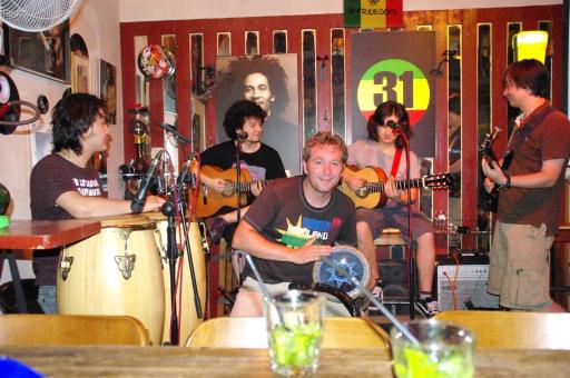 Tsja