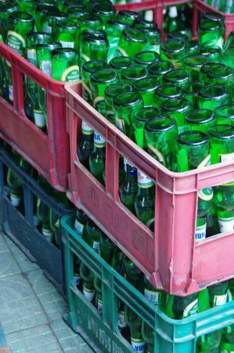 Kissie bier