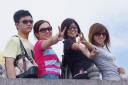 Peace