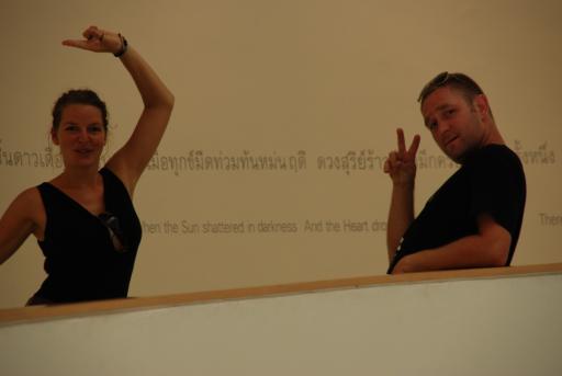 Peace