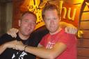 laatste avond samen