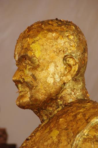 Man van goud