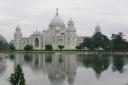 twee keer Victoria monument