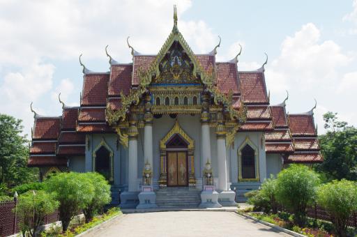 Tempel