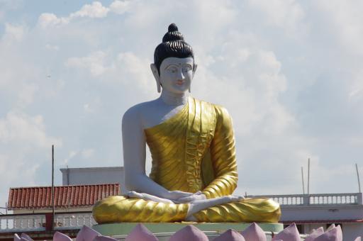 Boeddha