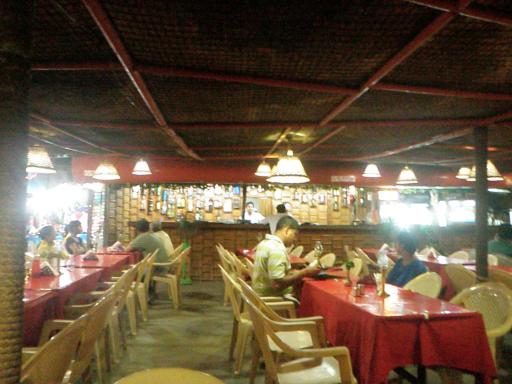place to be