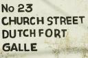 We waren hier eerder!