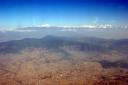Kathmandu en Himalaya in een