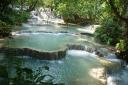 Nog meer water dat valt
