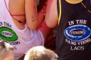 Er bestaan zelfs Tubing t'shirts.....