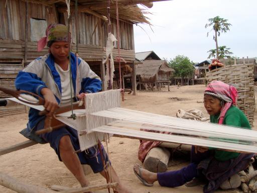 Echt handwerk